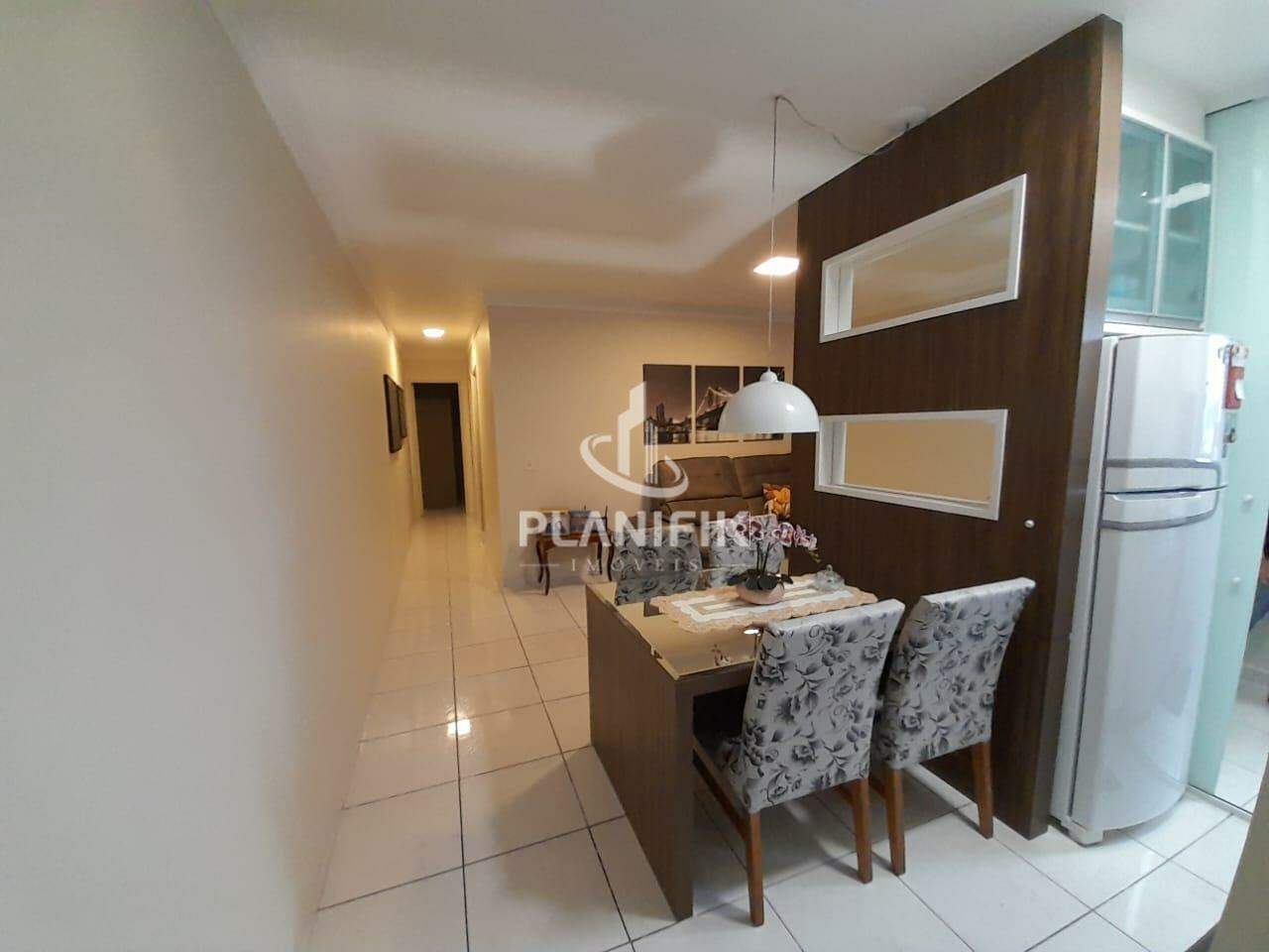 Apartamento de 2 quartos, 60m² no bairro Santa Rita, em Brusque | Eu Corretor