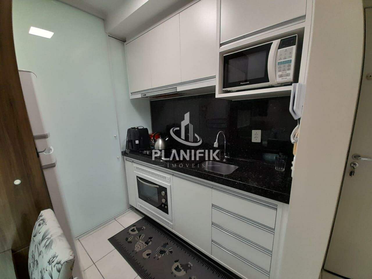 Apartamento de 2 quartos, 60m² no bairro Santa Rita, em Brusque | Eu Corretor