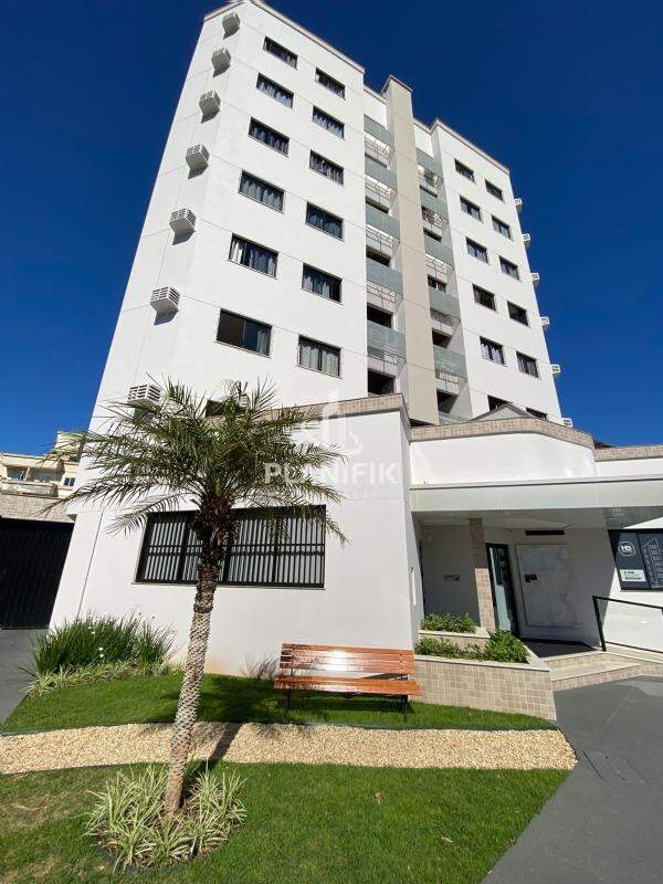 Apartamento de 3 quartos, 80m² no bairro Centro I, em Brusque | Eu Corretor