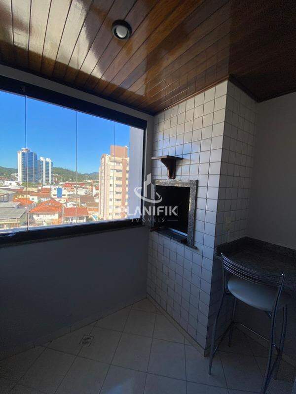 Apartamento de 3 quartos, 80m² no bairro Centro I, em Brusque | Eu Corretor