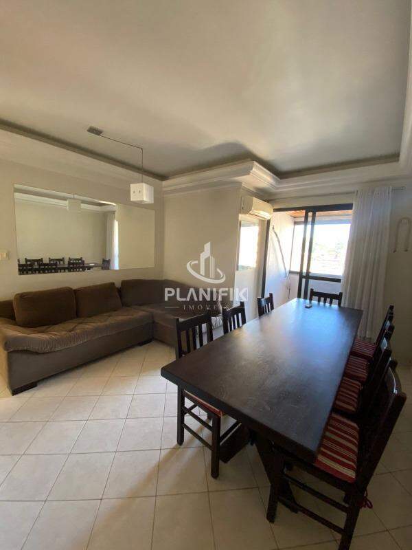 Apartamento de 3 quartos, 80m² no bairro Centro I, em Brusque | Eu Corretor
