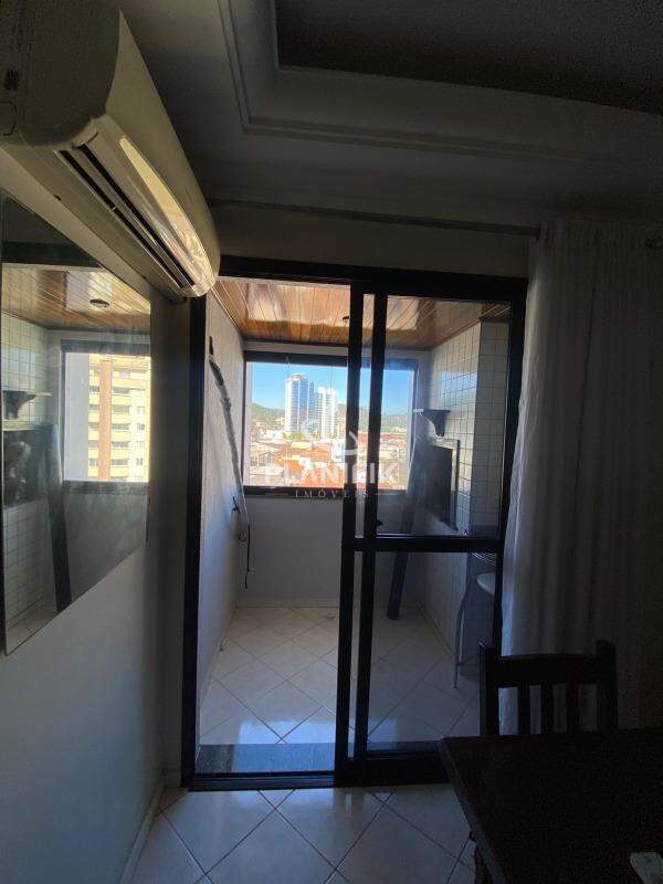 Apartamento de 3 quartos, 80m² no bairro Centro I, em Brusque | Eu Corretor
