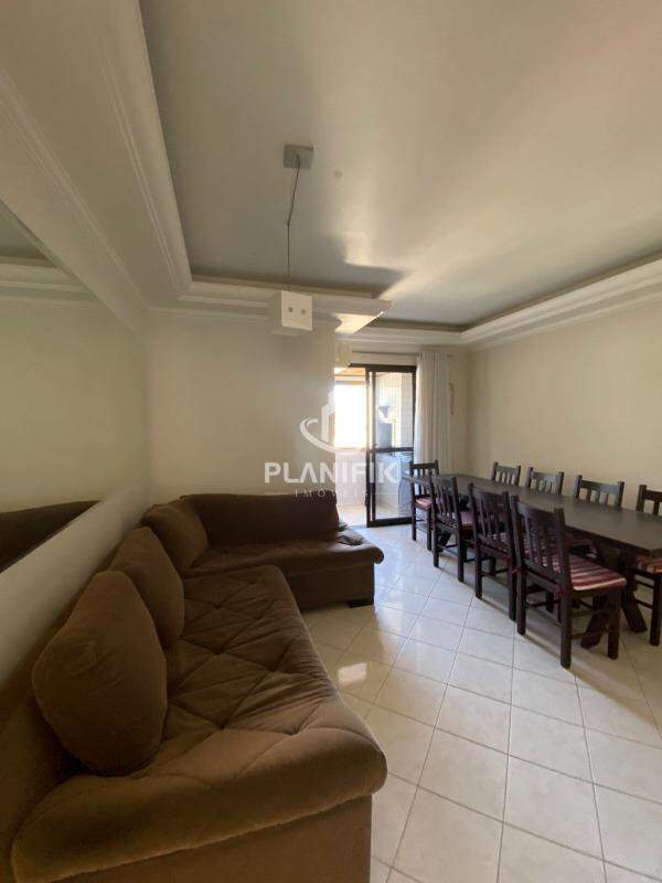 Apartamento de 3 quartos, 80m² no bairro Centro I, em Brusque | Eu Corretor