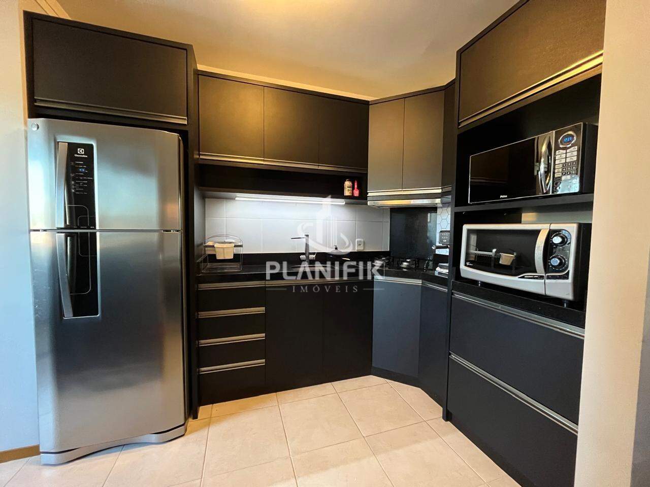 Apartamento de 2 quartos, 63m² no bairro Rio Branco, em Brusque | Eu Corretor