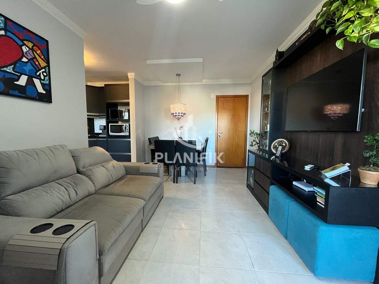 Apartamento de 2 quartos, 63m² no bairro Rio Branco, em Brusque | Eu Corretor
