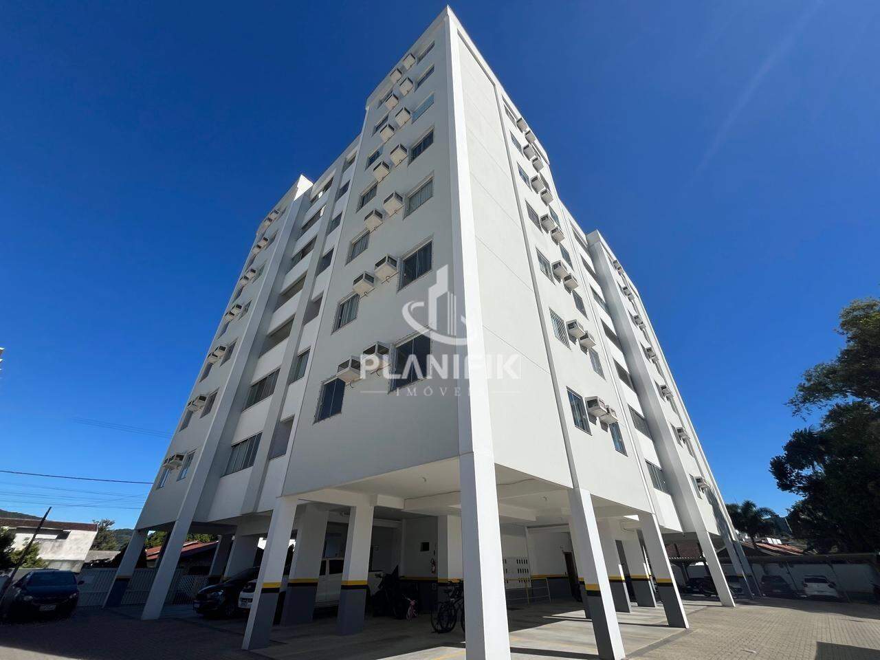 Apartamento de 2 quartos, 63m² no bairro Rio Branco, em Brusque | Eu Corretor