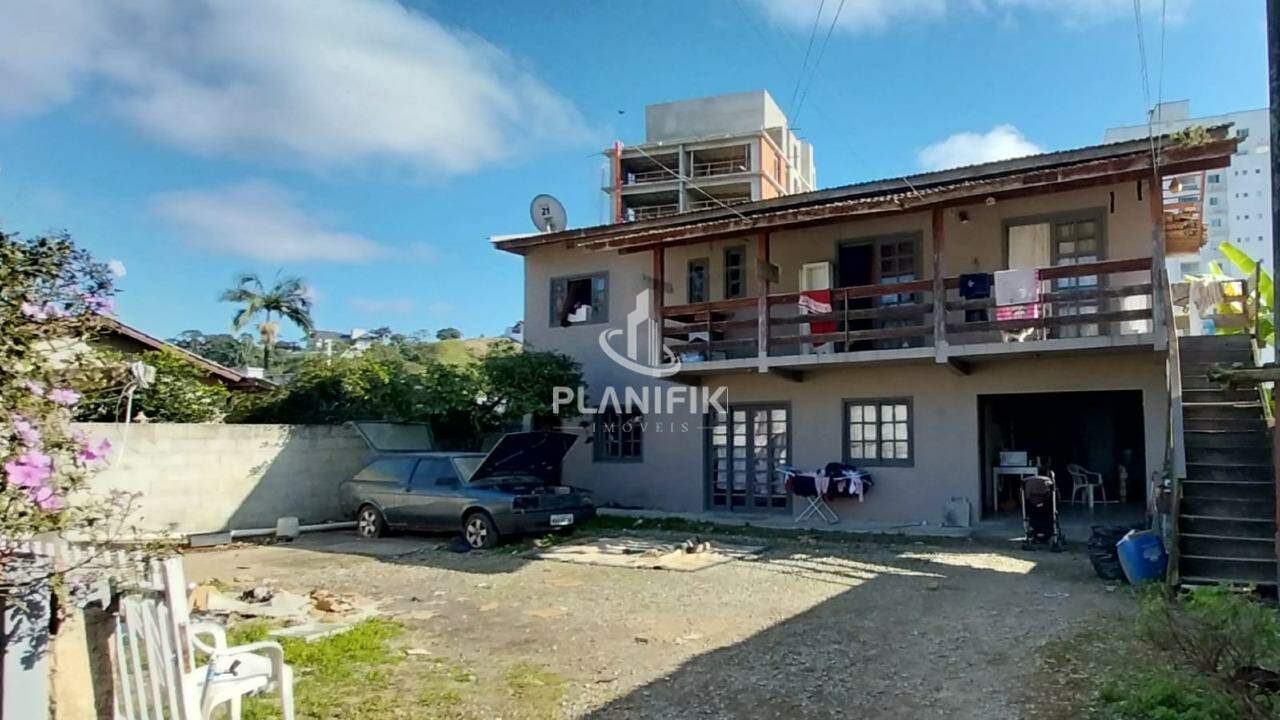 Casa de 3 quartos, 140m² no bairro São Luiz, em Brusque | Eu Corretor