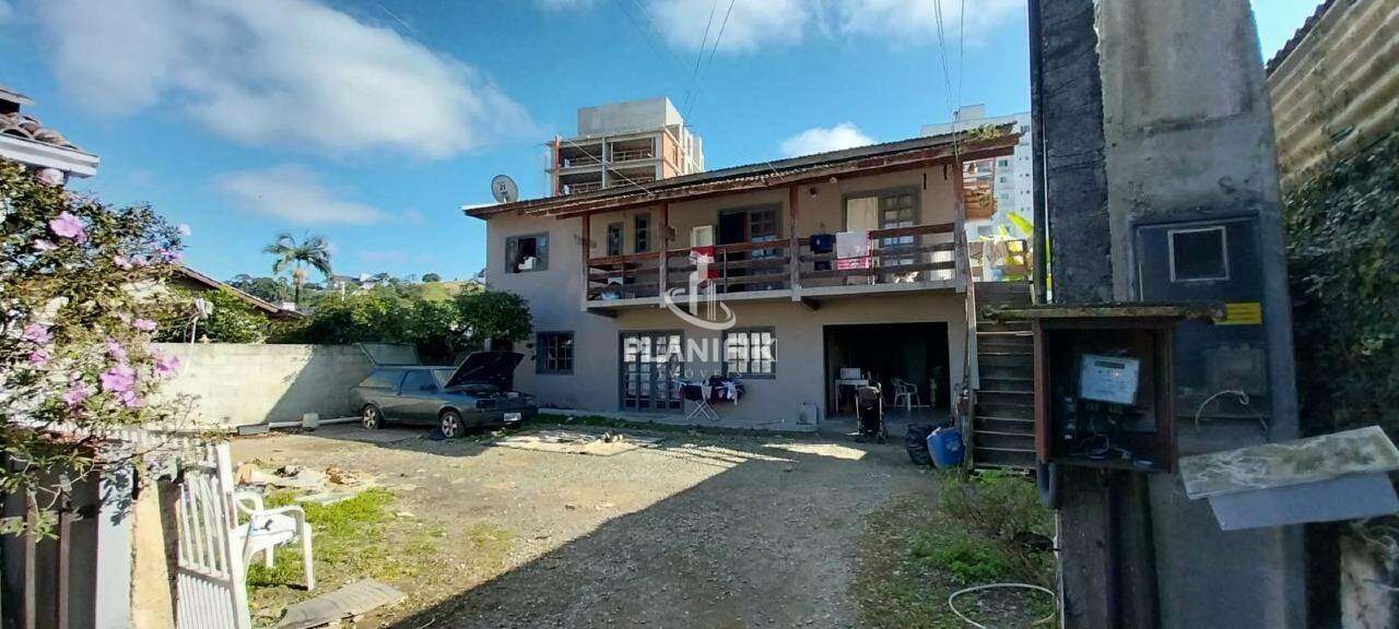 Casa de 3 quartos, 140m² no bairro São Luiz, em Brusque | Eu Corretor