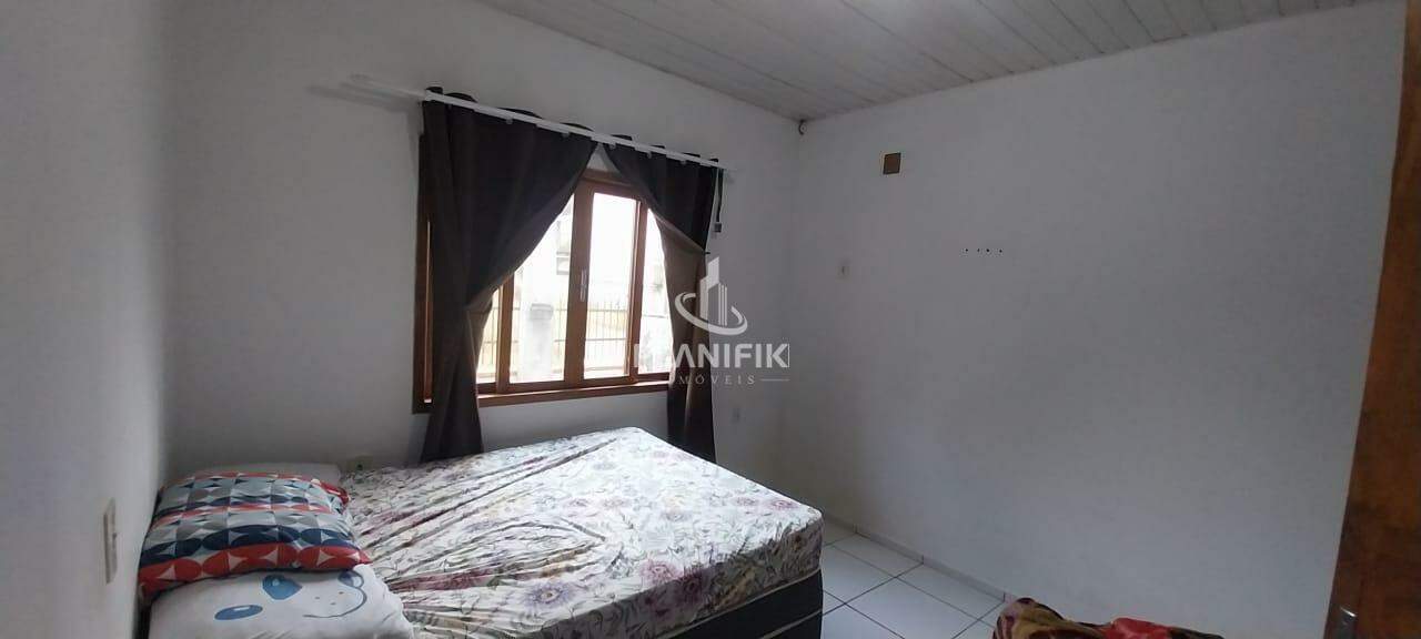Casa de 2 quartos, 70m² no bairro Primeiro de Maio, em Brusque | Eu Corretor
