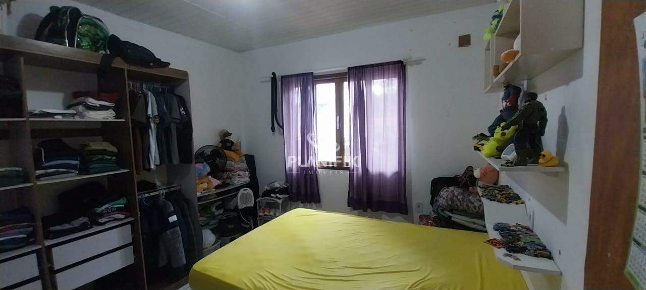 Casa de 2 quartos, 70m² no bairro Primeiro de Maio, em Brusque | Eu Corretor