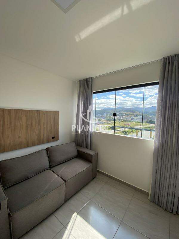 Apartamento de 1 quarto, 40m² no bairro Santa Rita, em Brusque | Eu Corretor