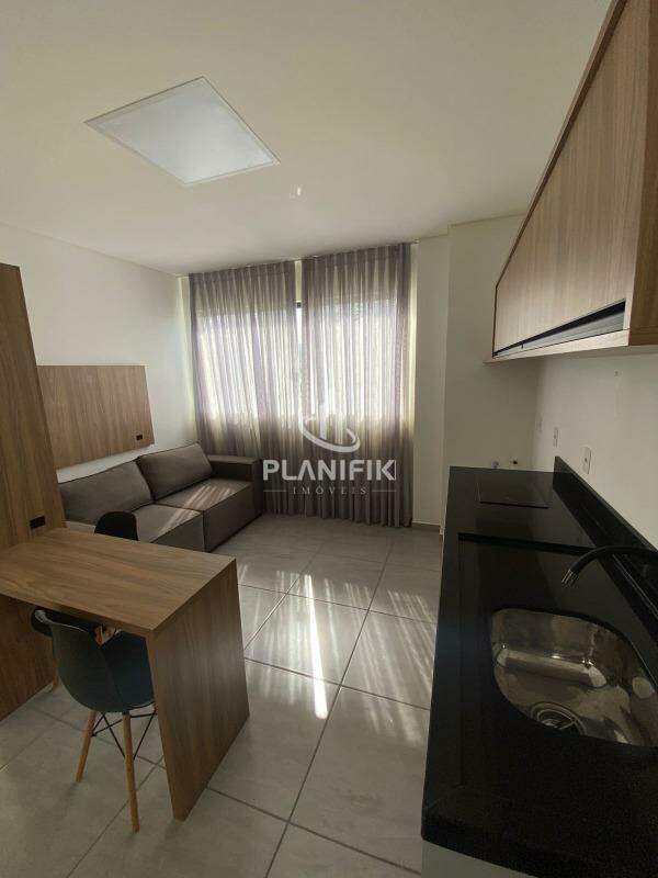 Apartamento de 1 quarto, 40m² no bairro Santa Rita, em Brusque | Eu Corretor