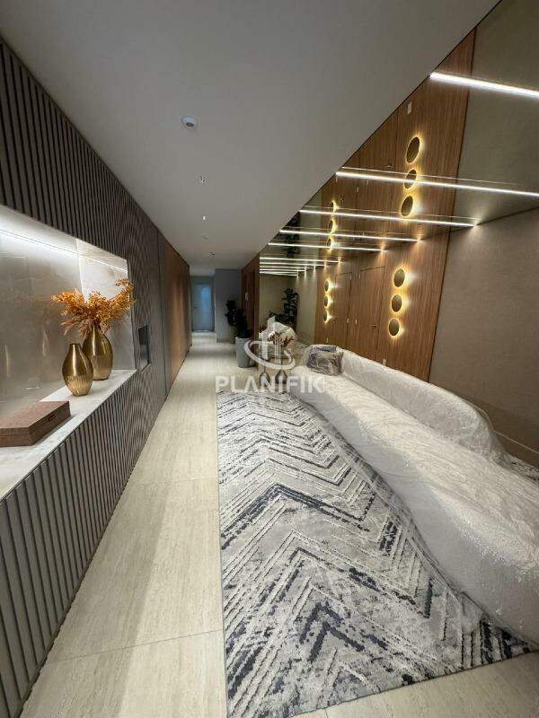Apartamento de 2 quartos, 83m² no bairro Guarani, em Brusque | Eu Corretor