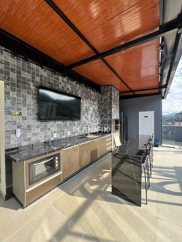 Apartamento de 2 quartos, 83m² no bairro Guarani, em Brusque | Eu Corretor