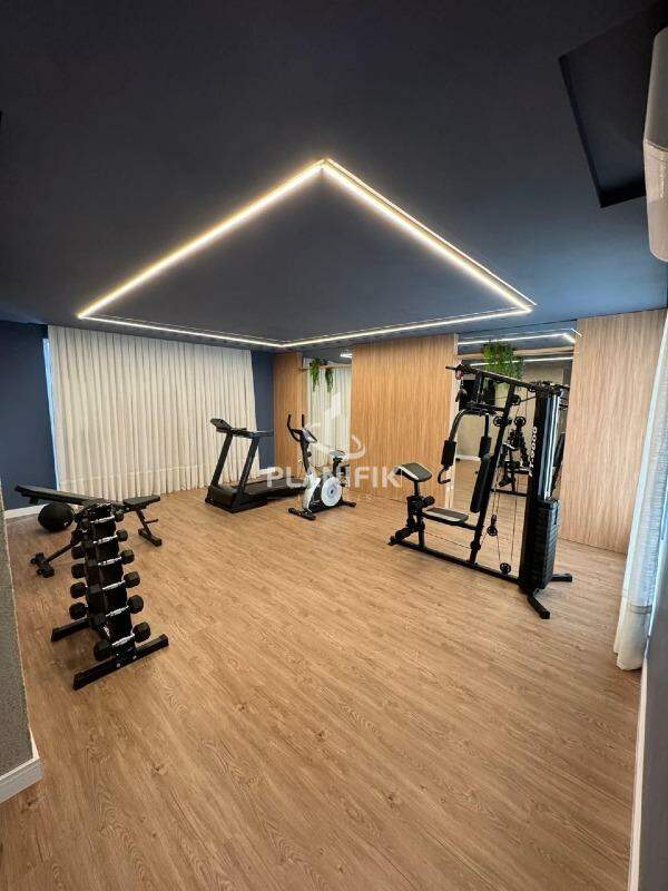 Apartamento de 2 quartos, 83m² no bairro Guarani, em Brusque | Eu Corretor