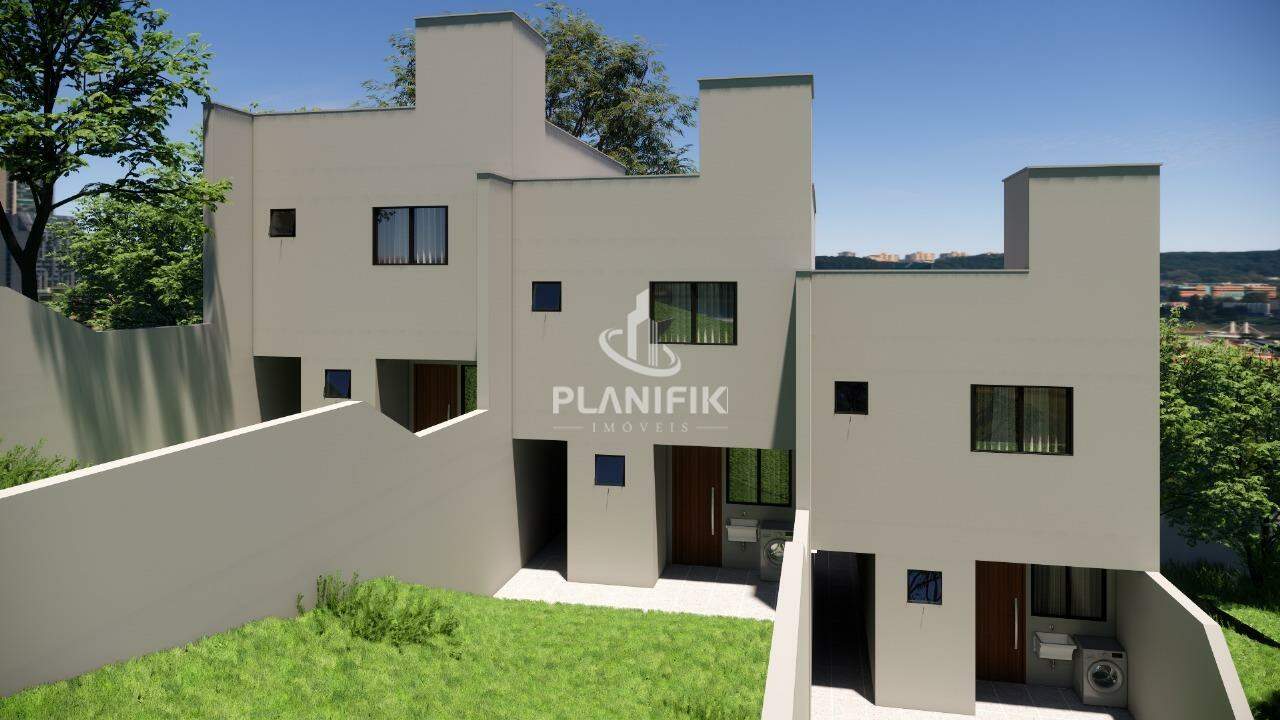 Casa de 2 quartos, 70m² no bairro Águas Claras, em Brusque | Eu Corretor