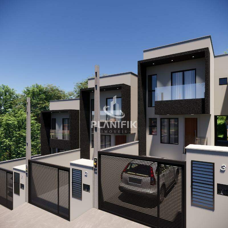 Casa de 2 quartos, 70m² no bairro Águas Claras, em Brusque | Eu Corretor