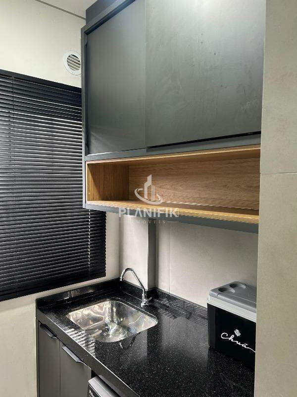 Apartamento de 2 quartos, 65m² no bairro Souza Cruz, em Brusque | Eu Corretor