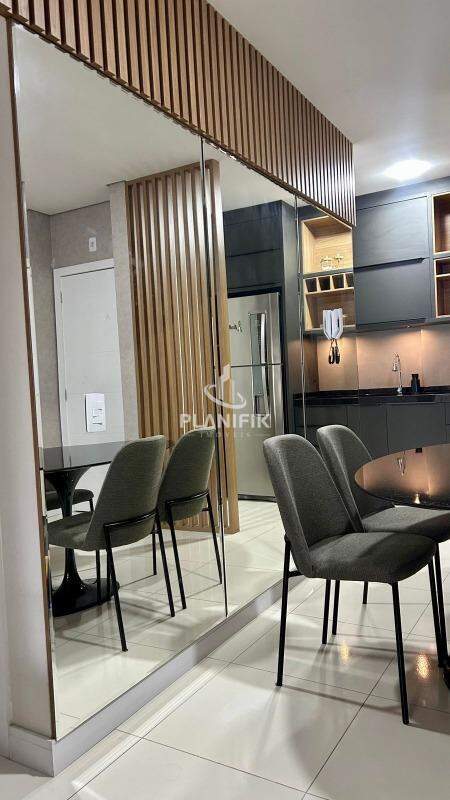 Apartamento de 2 quartos, 65m² no bairro Souza Cruz, em Brusque | Eu Corretor