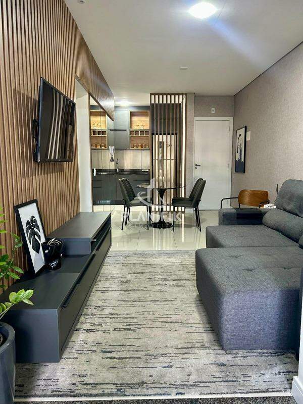 Apartamento de 2 quartos, 65m² no bairro Souza Cruz, em Brusque | Eu Corretor