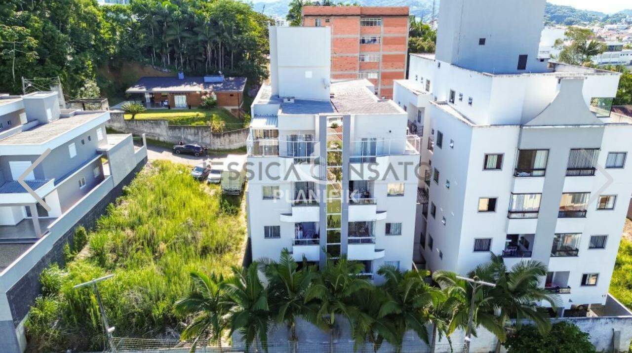 Apartamento de 2 quartos, 65m² no bairro Souza Cruz, em Brusque | Eu Corretor