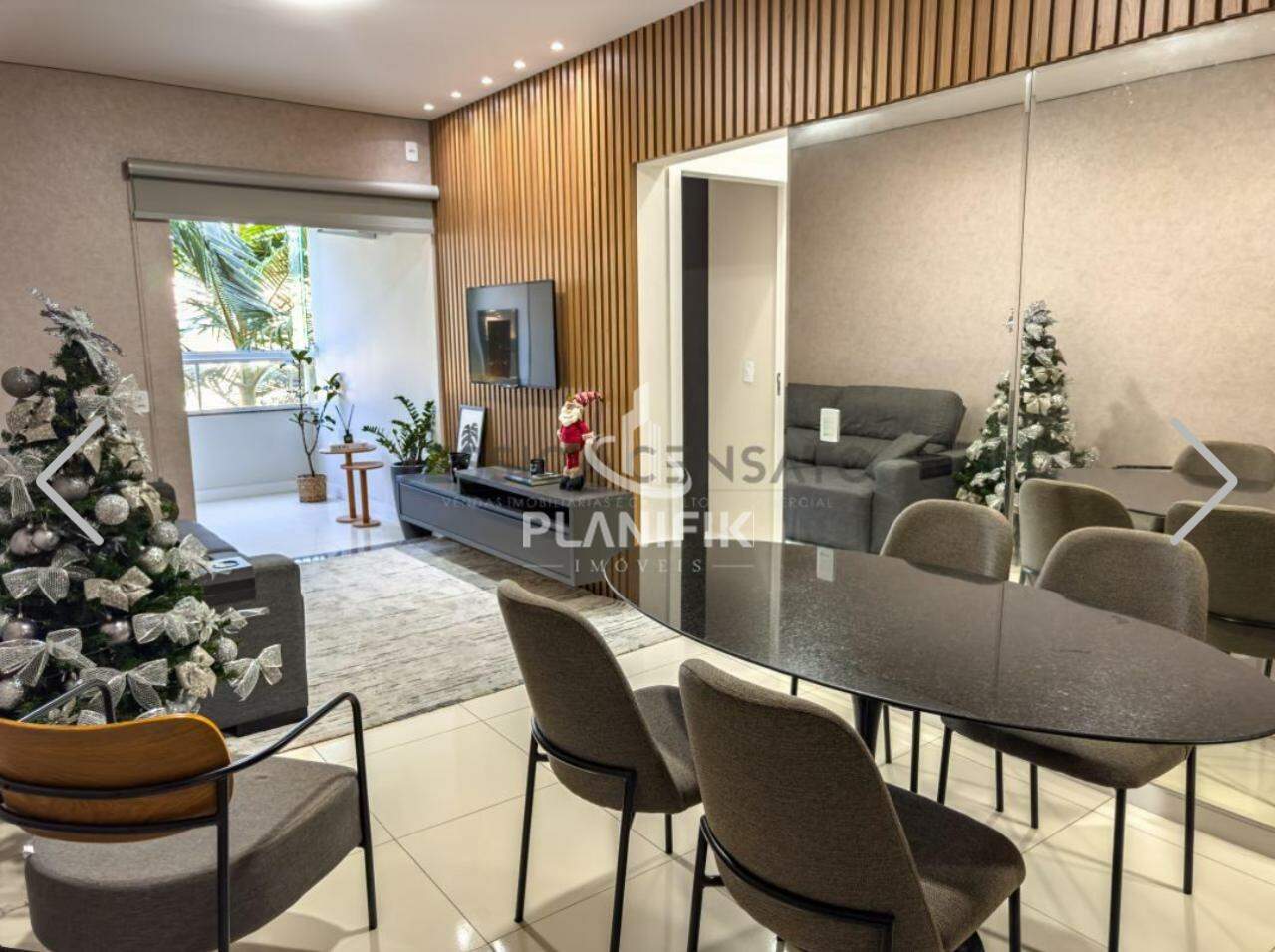 Apartamento de 2 quartos, 65m² no bairro Souza Cruz, em Brusque | Eu Corretor