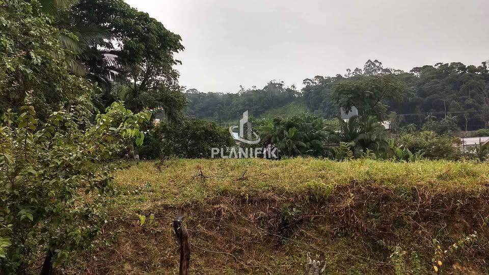 Lote/Terreno de no bairro Nova Brasília, em Brusque | Eu Corretor