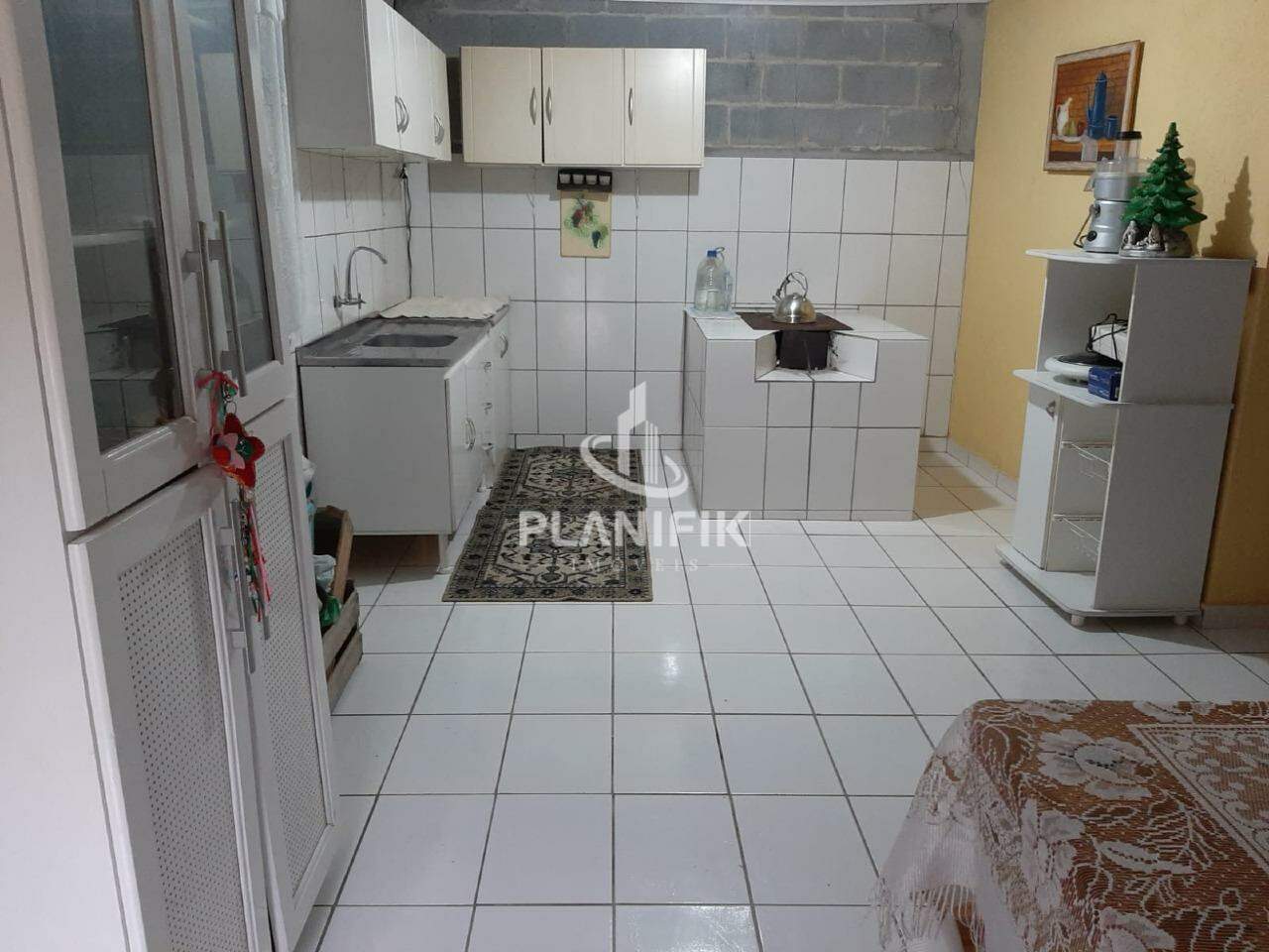 Chácara de 2 quartos, 60m² no bairro Limeira Alta, em Brusque | Eu Corretor