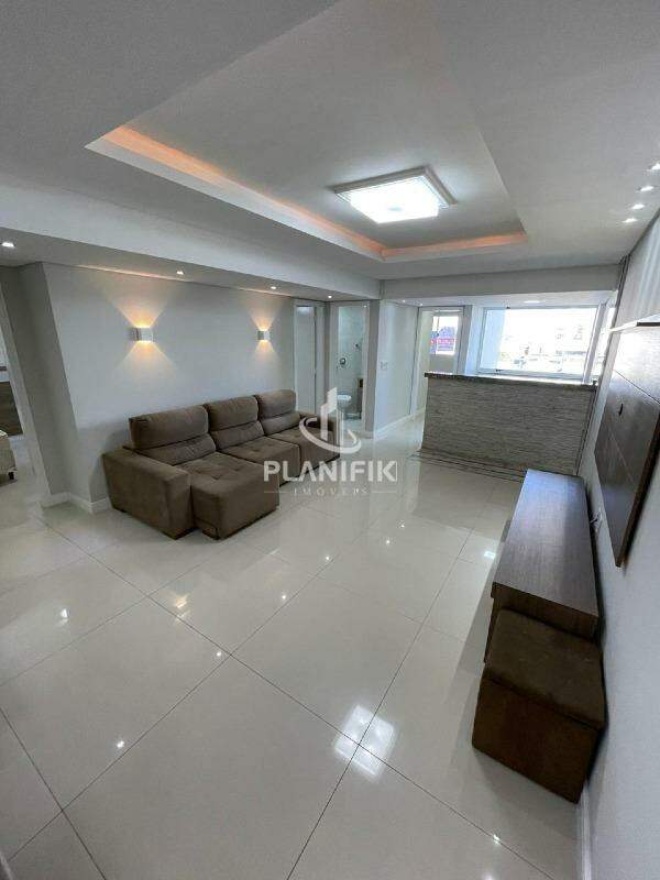 Apartamento de 3 quartos, 95m² no bairro Centro I, em Brusque | Eu Corretor