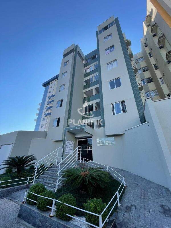 Apartamento de 3 quartos, 95m² no bairro Centro I, em Brusque | Eu Corretor