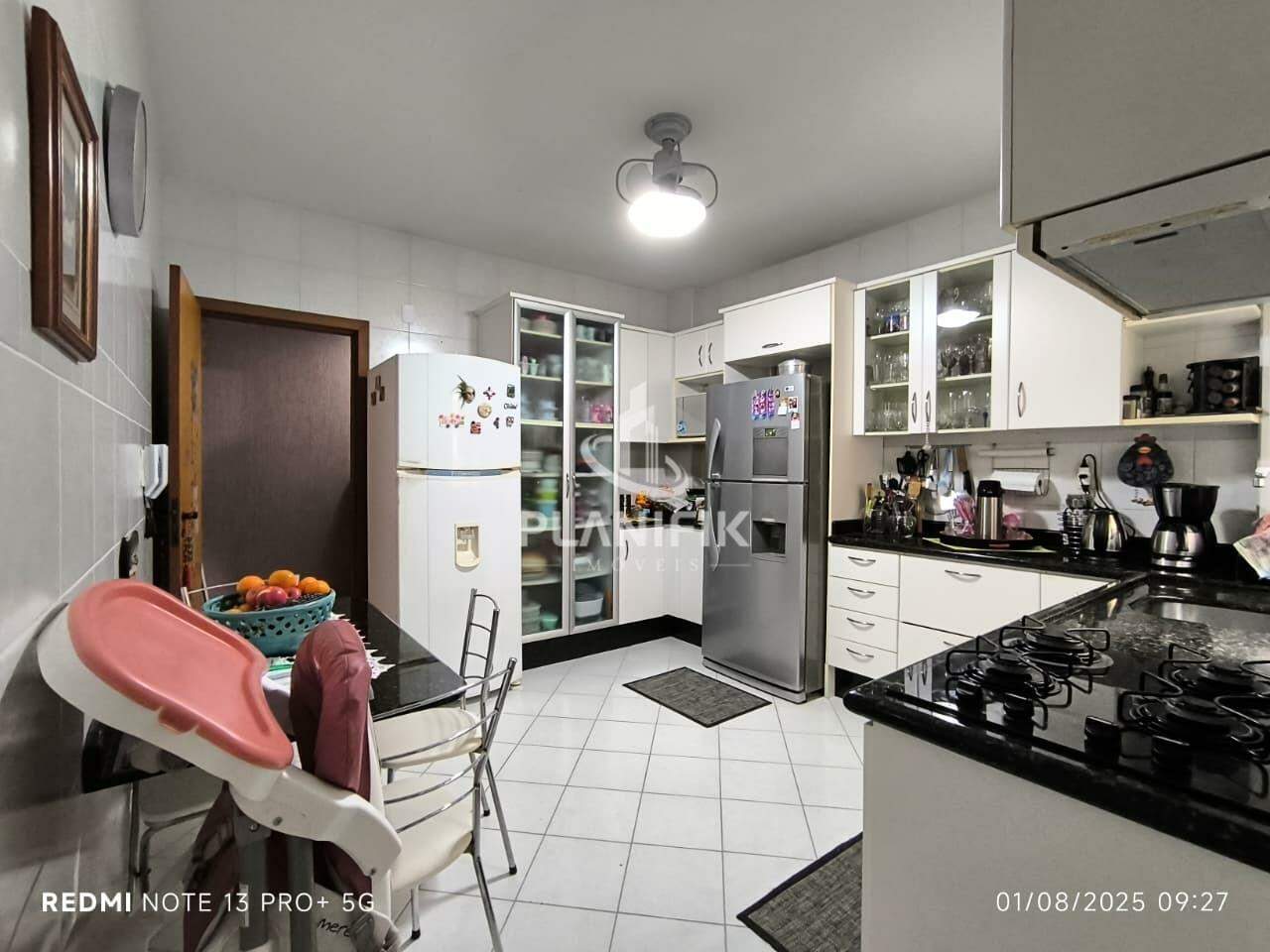 Apartamento de 3 quartos, 150m² no bairro Centro I, em Brusque | Eu Corretor