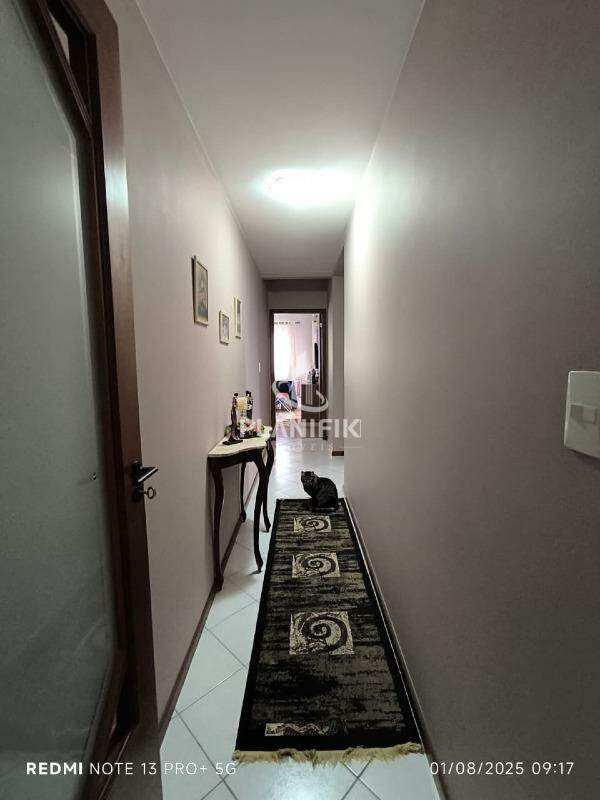 Apartamento de 3 quartos, 150m² no bairro Centro I, em Brusque | Eu Corretor