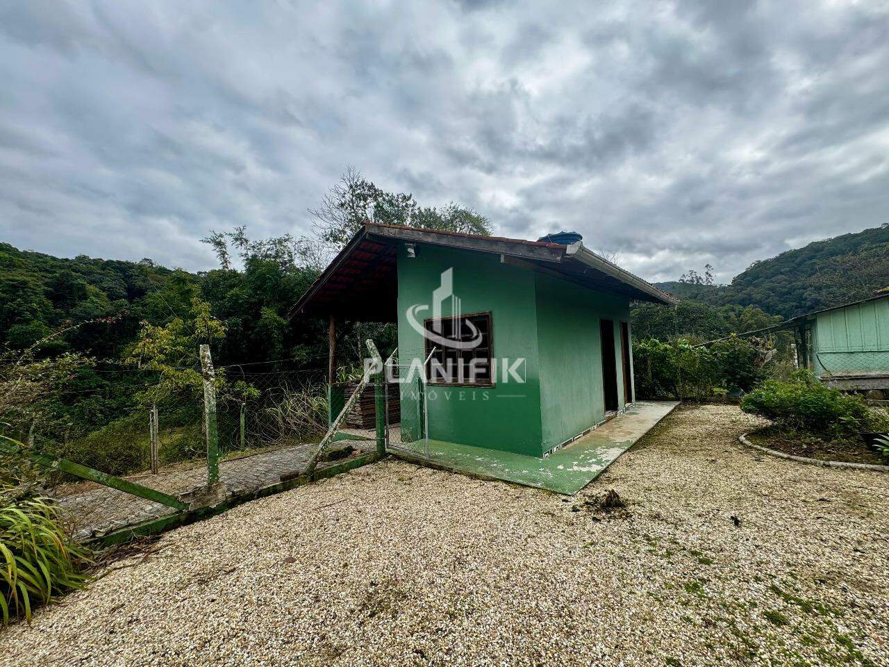 Chácara de 22000m² no bairro Dom Joaquim, em Brusque | Eu Corretor