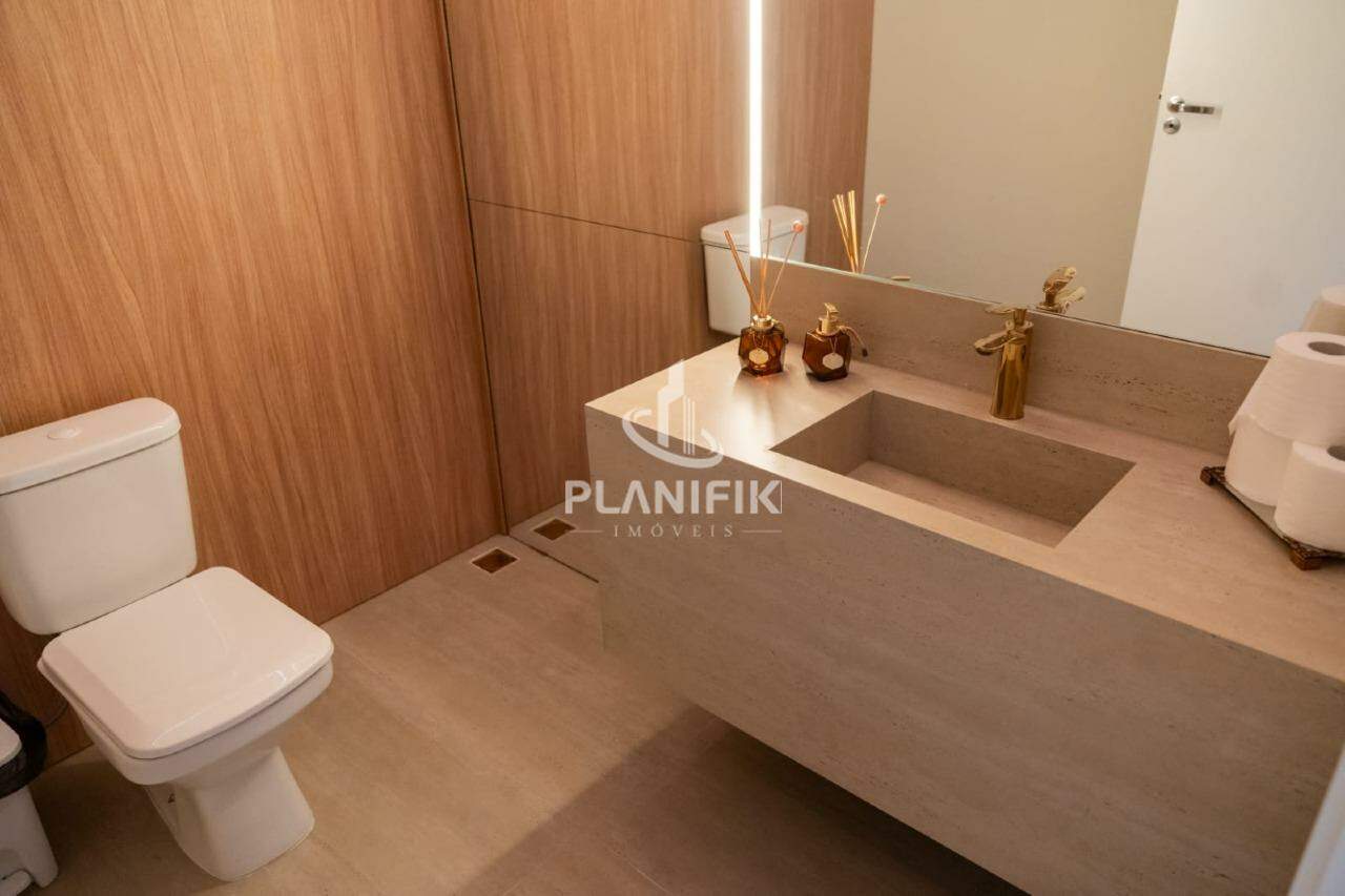 Apartamento de 3 quartos, 95m² no bairro Guarani, em Brusque | Eu Corretor