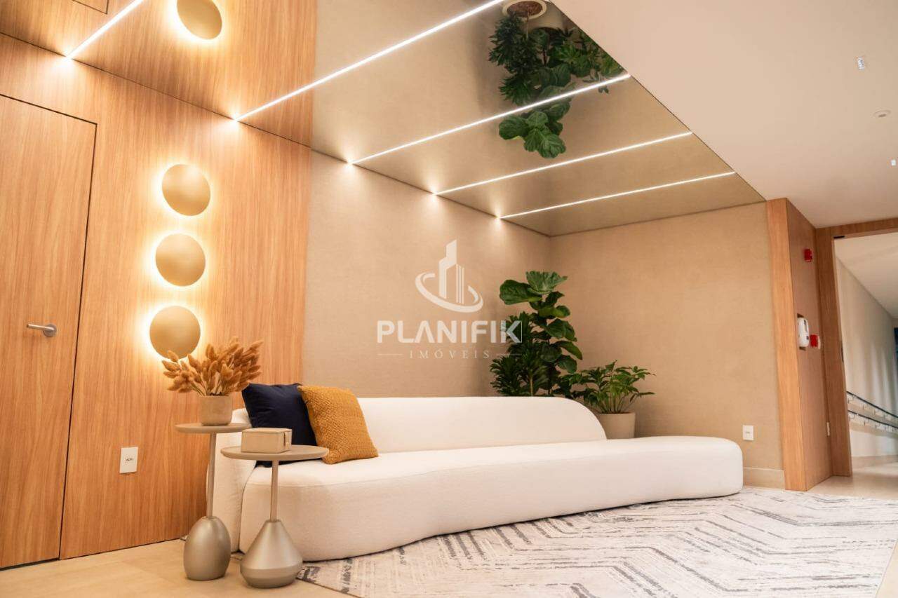 Apartamento de 3 quartos, 95m² no bairro Guarani, em Brusque | Eu Corretor
