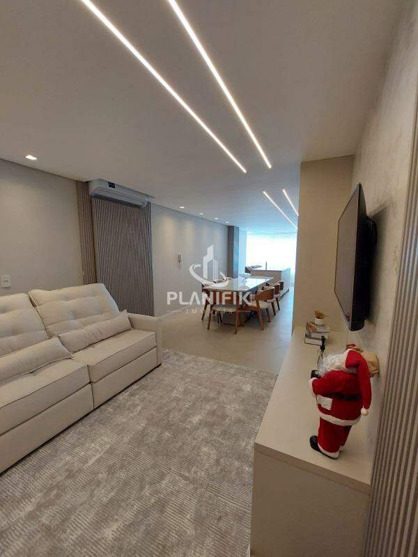 Apartamento de 3 quartos, 98m² no bairro Guarani, em Brusque | Eu Corretor