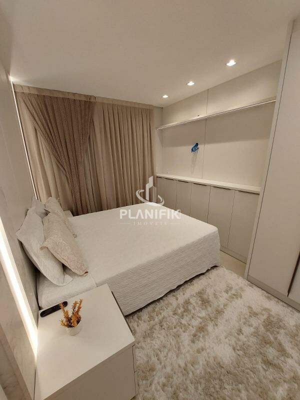 Apartamento de 3 quartos, 98m² no bairro Guarani, em Brusque | Eu Corretor