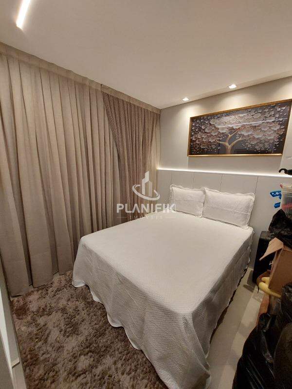 Apartamento de 3 quartos, 98m² no bairro Guarani, em Brusque | Eu Corretor