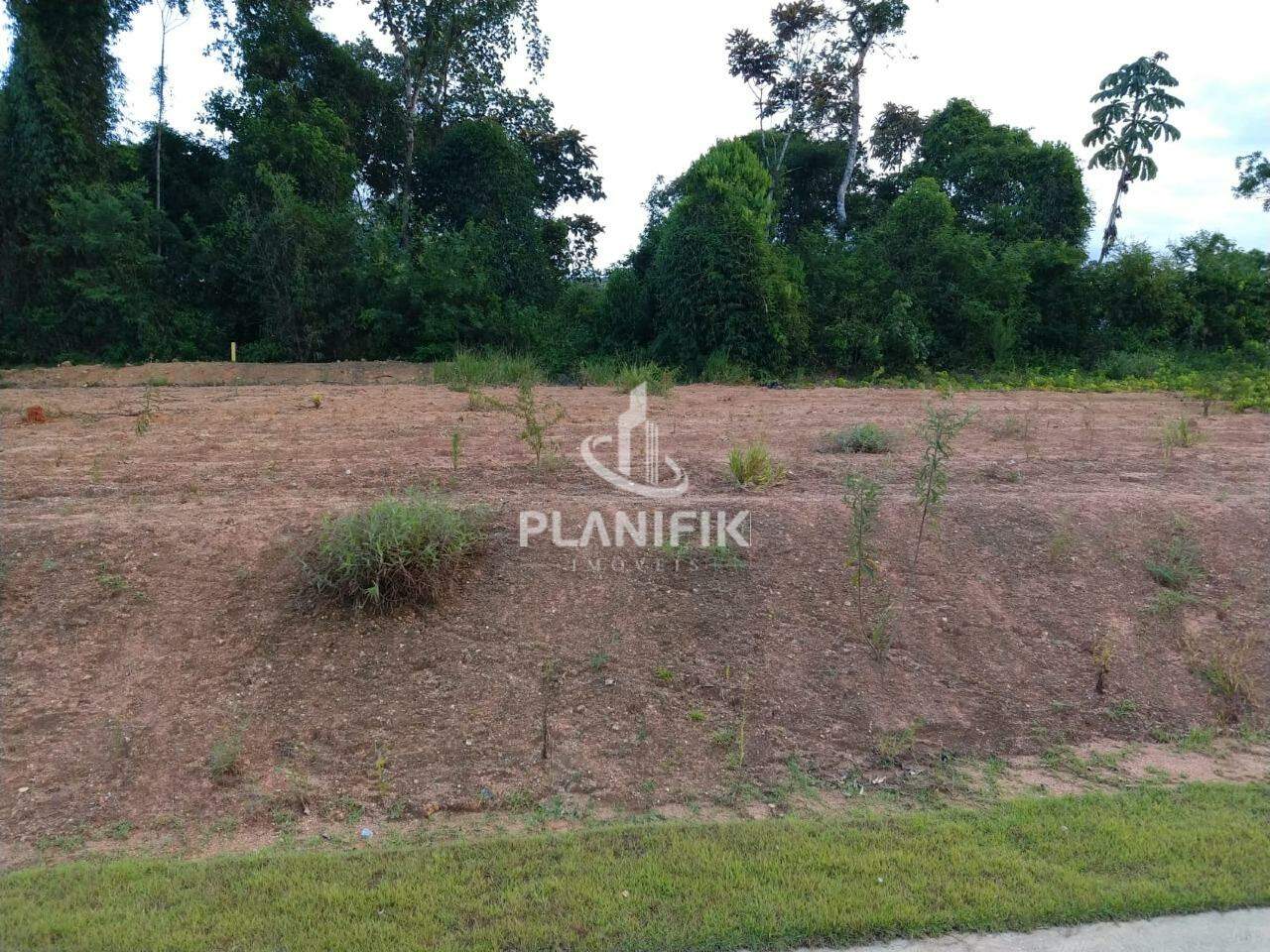 Lote/Terreno de no bairro Dom Joaquim, em Brusque | Eu Corretor