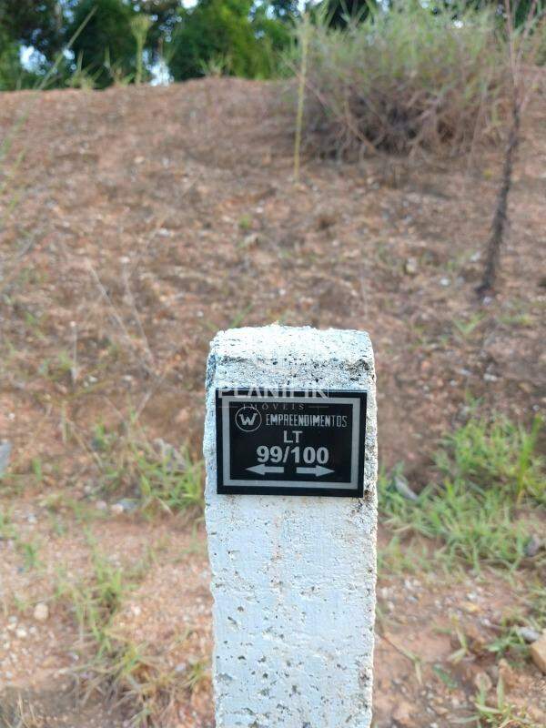 Lote/Terreno de no bairro Dom Joaquim, em Brusque | Eu Corretor