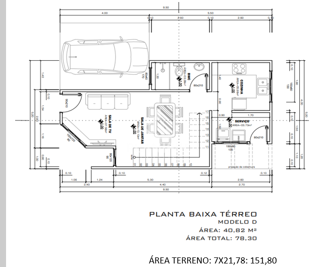 Casa de 2 quartos, 78m² no bairro Guabiruba Sul, em Guabiruba | Eu Corretor