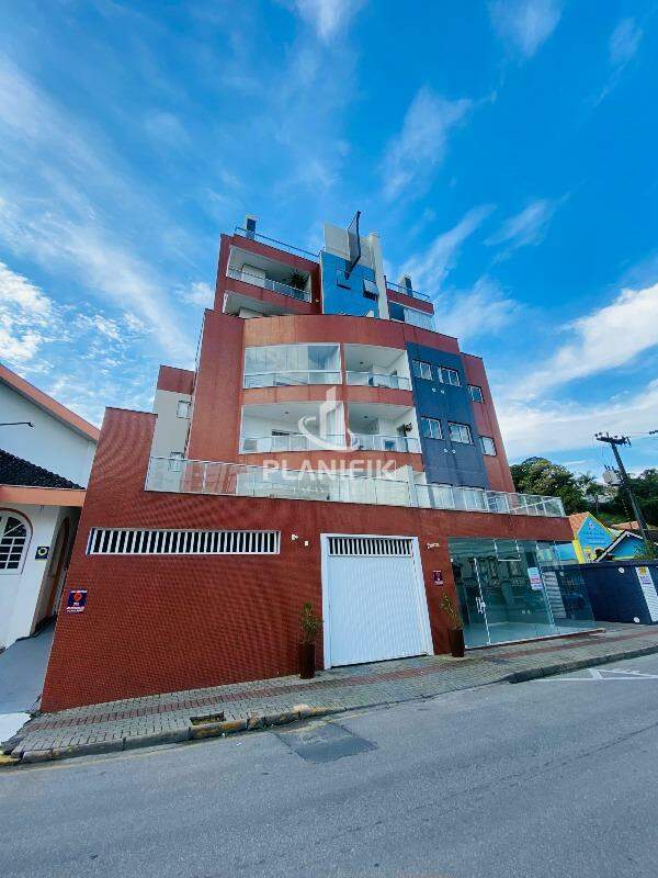 Apartamento de 3 quartos, 140m² no bairro Centro I, em Brusque | Eu Corretor
