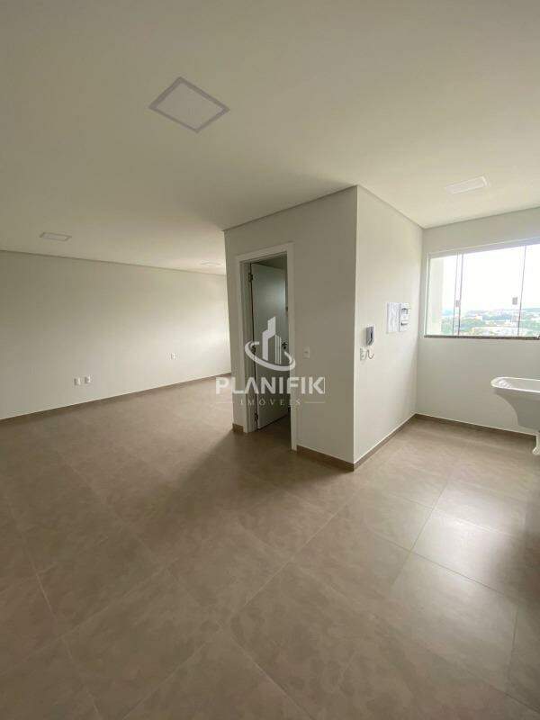 Flat de 1 quarto, 36m² no bairro Santa Terezinha, em Brusque | Eu Corretor