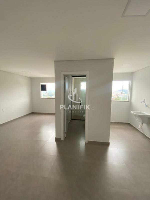 Flat de 1 quarto, 36m² no bairro Santa Terezinha, em Brusque | Eu Corretor
