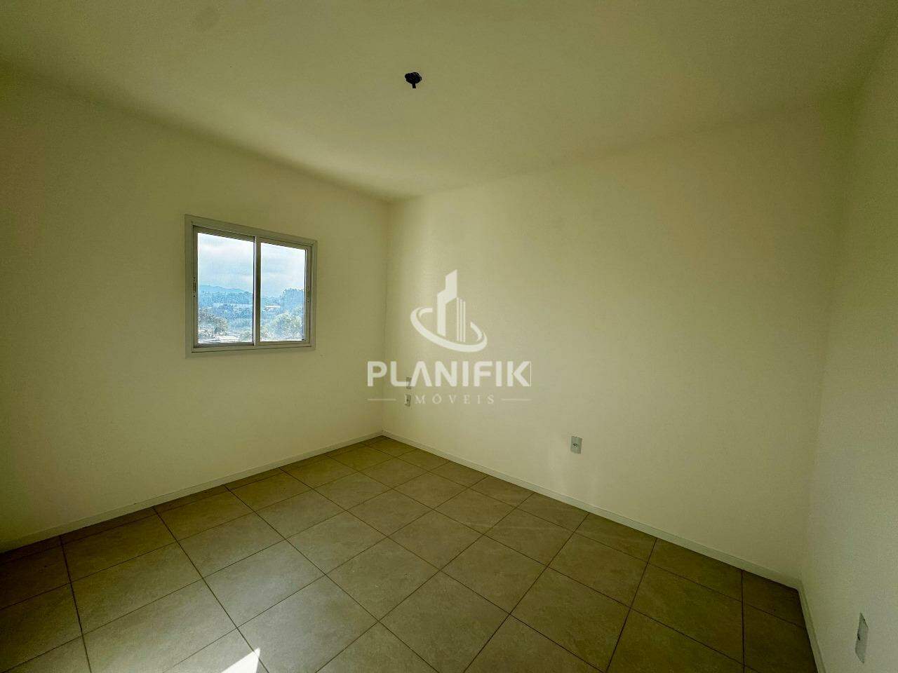 Apartamento de 2 quartos, 55m² no bairro Rio Branco, em Brusque | Eu Corretor