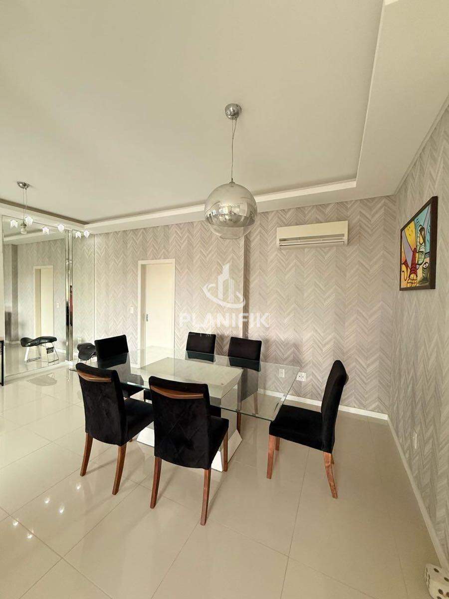 Apartamento de 2 quartos, 120m² no bairro São Luiz, em Brusque | Eu Corretor
