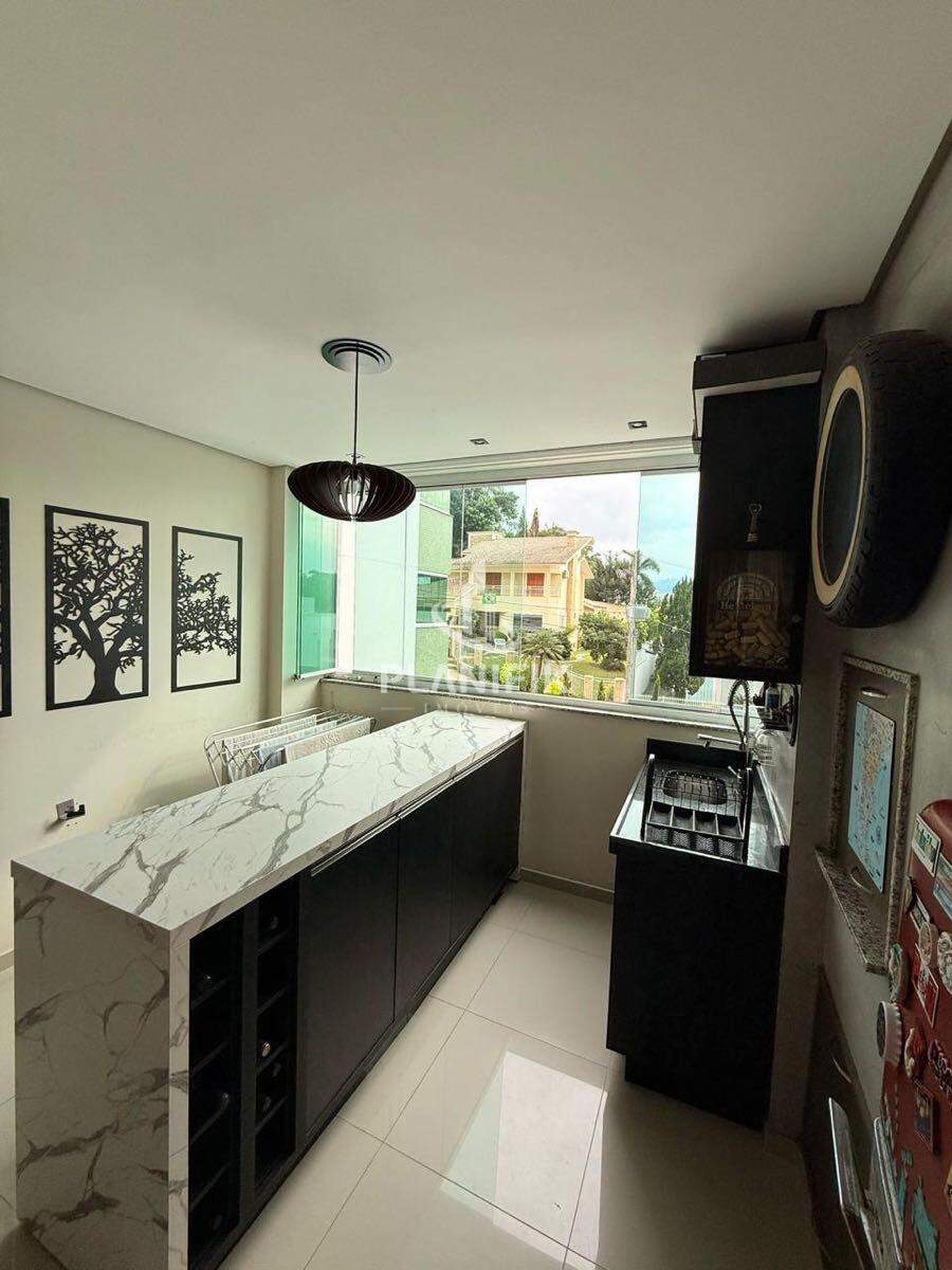 Apartamento de 2 quartos, 120m² no bairro São Luiz, em Brusque | Eu Corretor