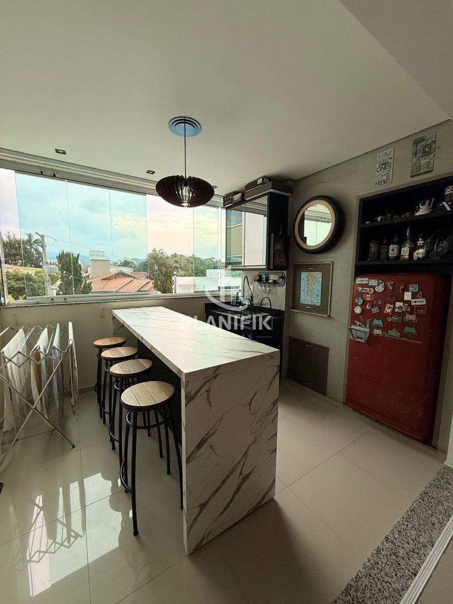 Apartamento de 2 quartos, 120m² no bairro São Luiz, em Brusque | Eu Corretor