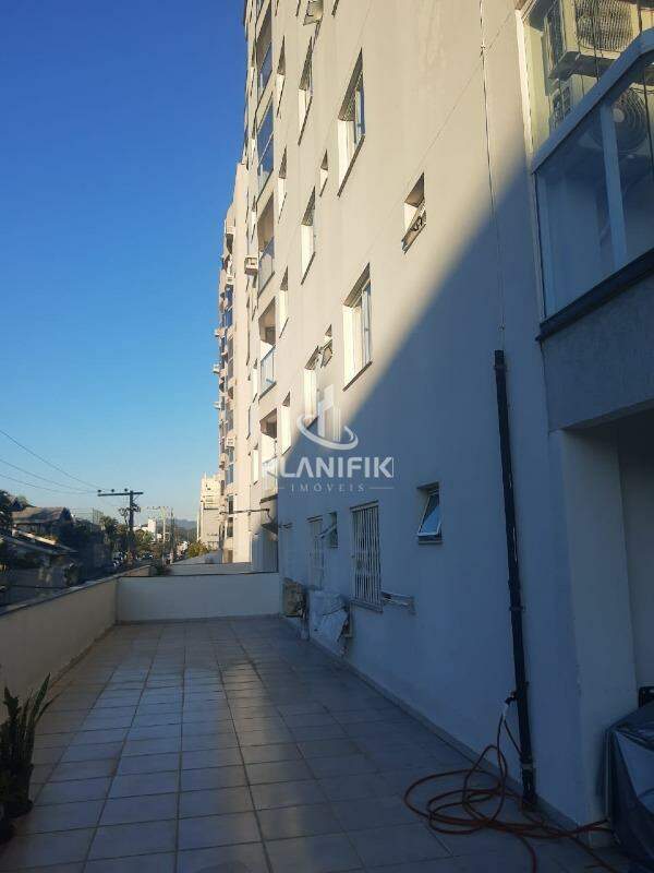 Apartamento de 3 quartos, 128m² no bairro Centro I, em Brusque | Eu Corretor