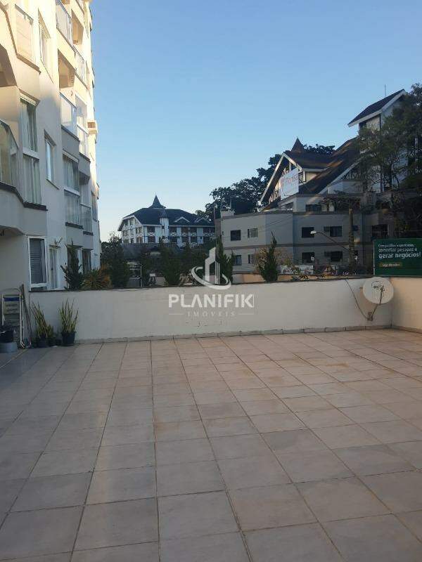 Apartamento de 3 quartos, 128m² no bairro Centro I, em Brusque | Eu Corretor